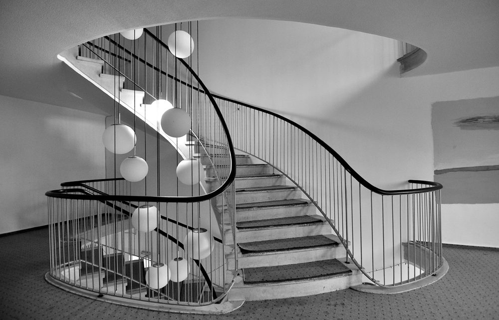 Januar 2019 – Treppenfotografie
